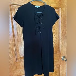 Charlotte Russe t shirt dress